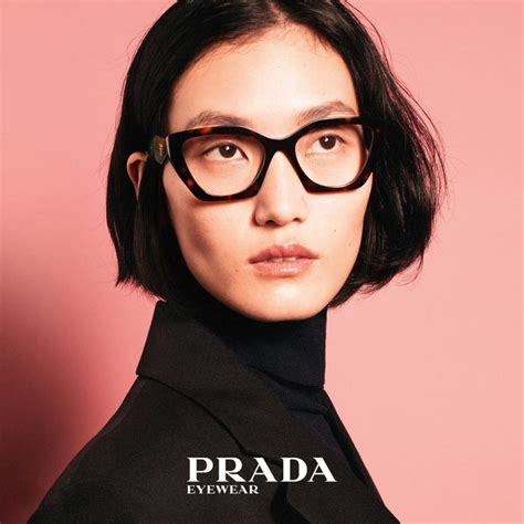 prada frames vision express|prada prescription glasses online.